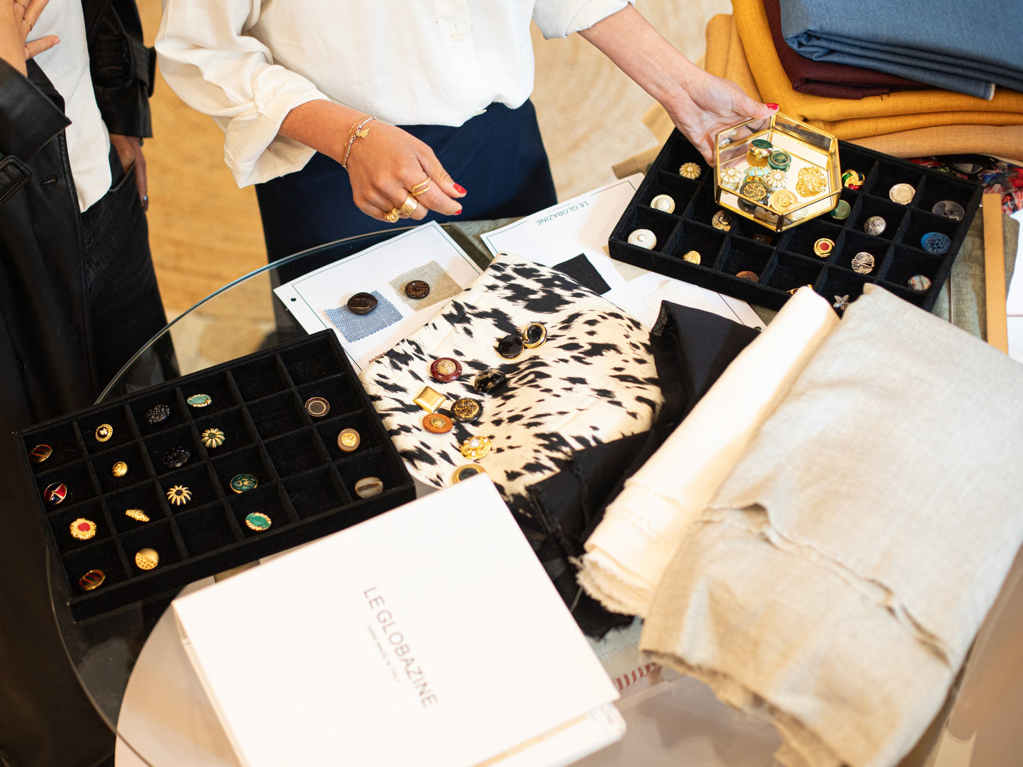 Give a Globazine - Gift Card