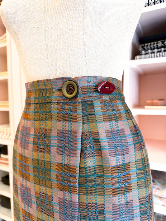 Wrap Edimburgh - Limited