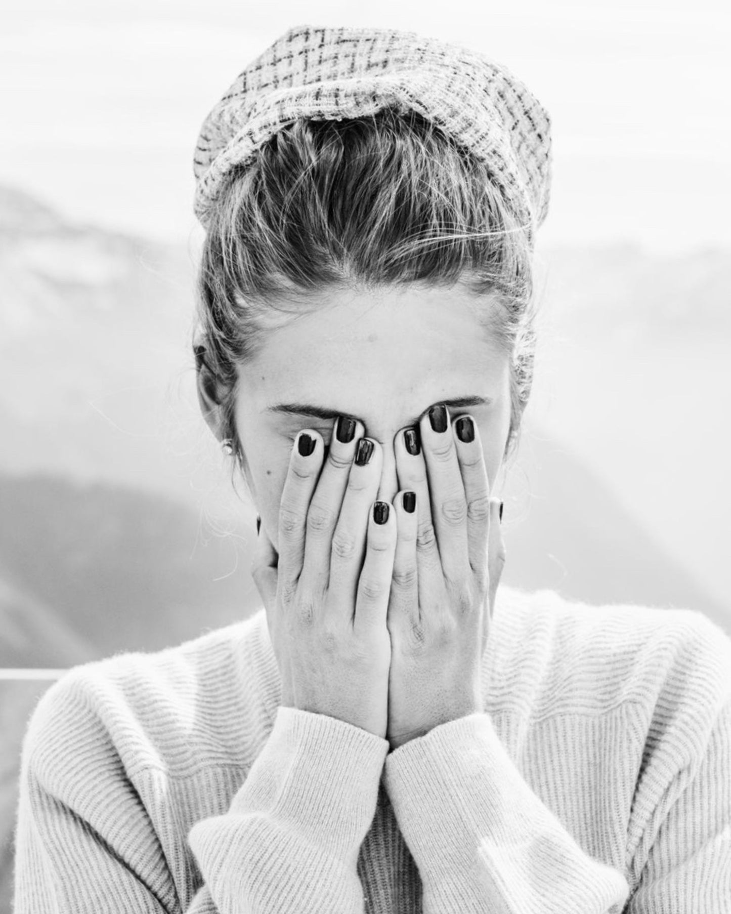 Accessorio per capelli elegante