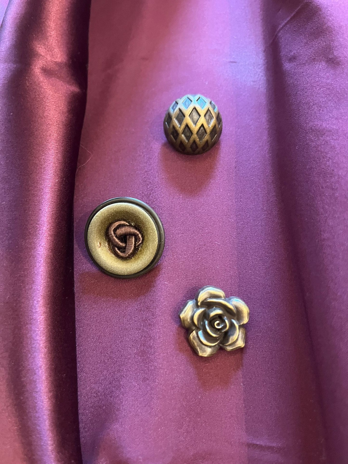 Icon mini Venezia | minigonna in seta