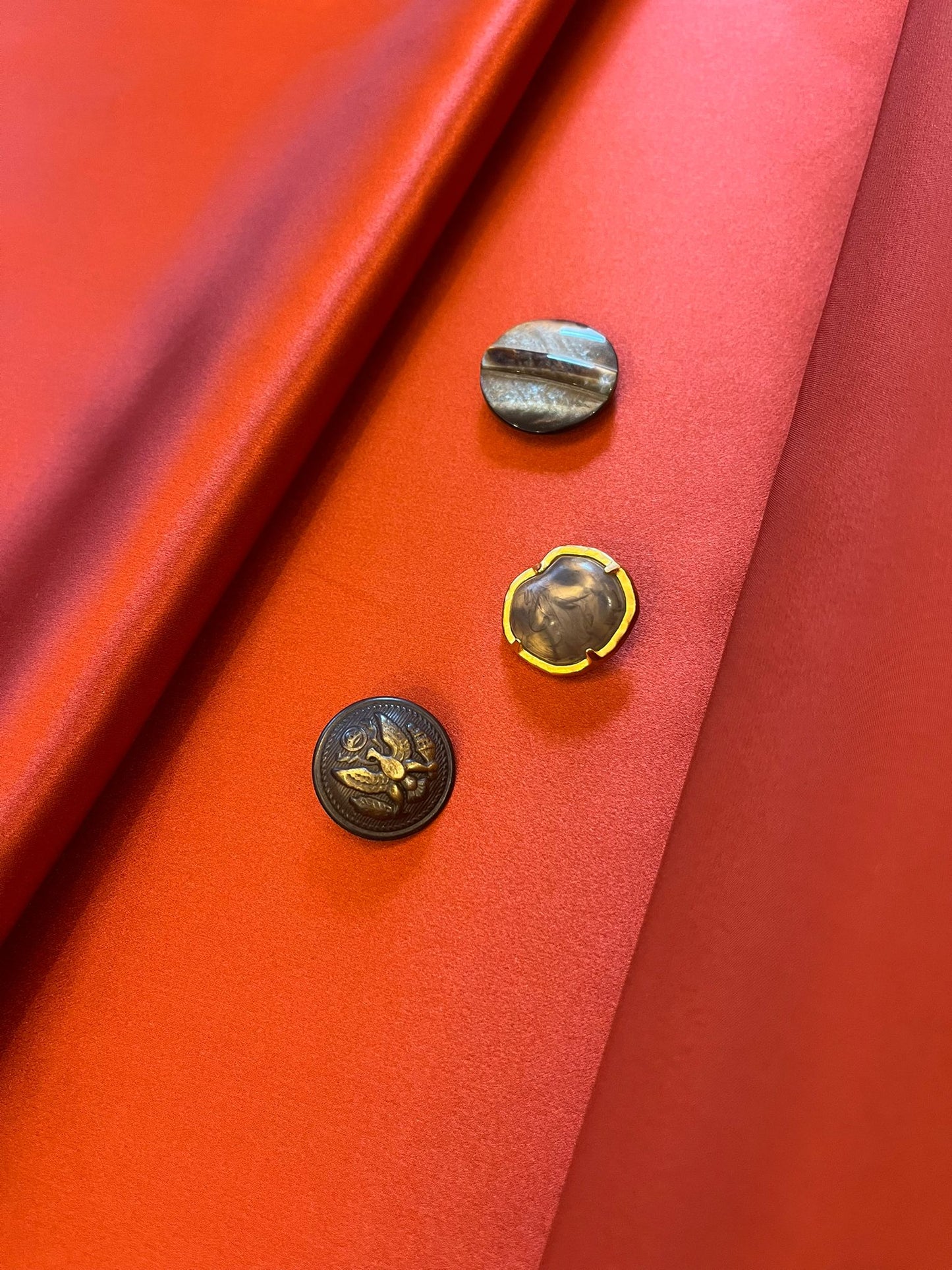 Icon mini Venezia | minigonna in seta