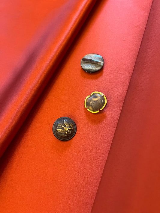 Wrap JAIPUR | Seta leggera