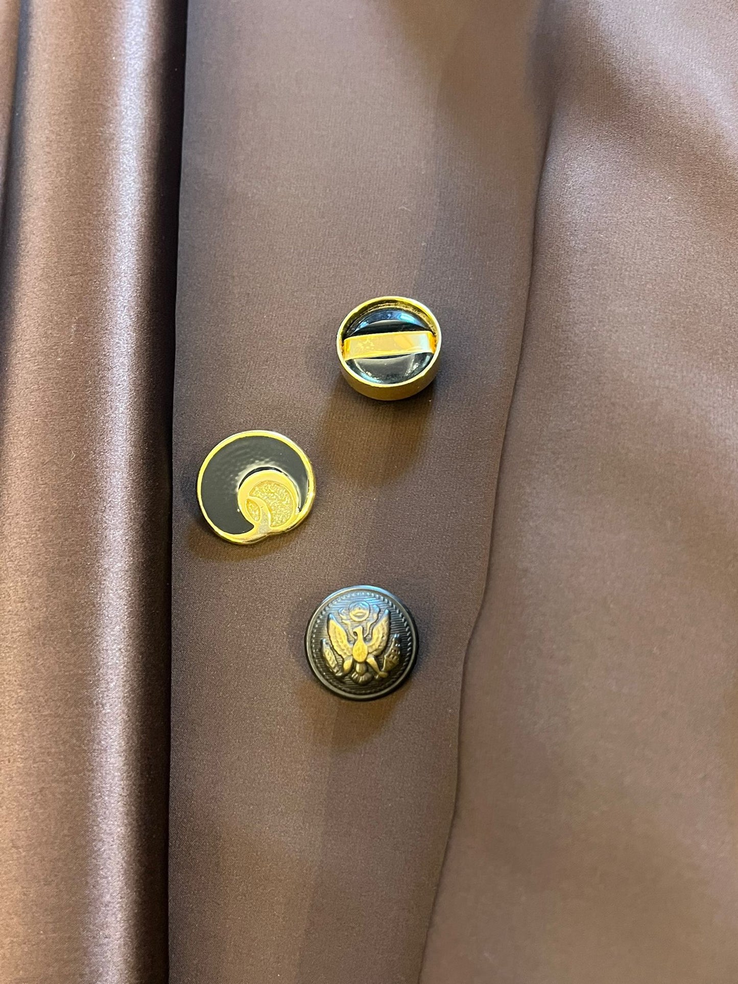 Icon mini Venezia | minigonna in seta