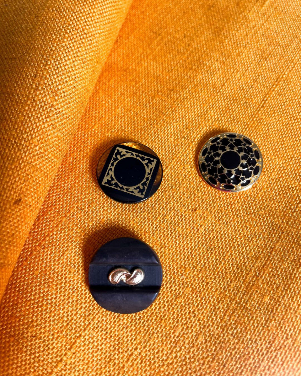 Icon mini Marrakech | minigonna in lino grezzo