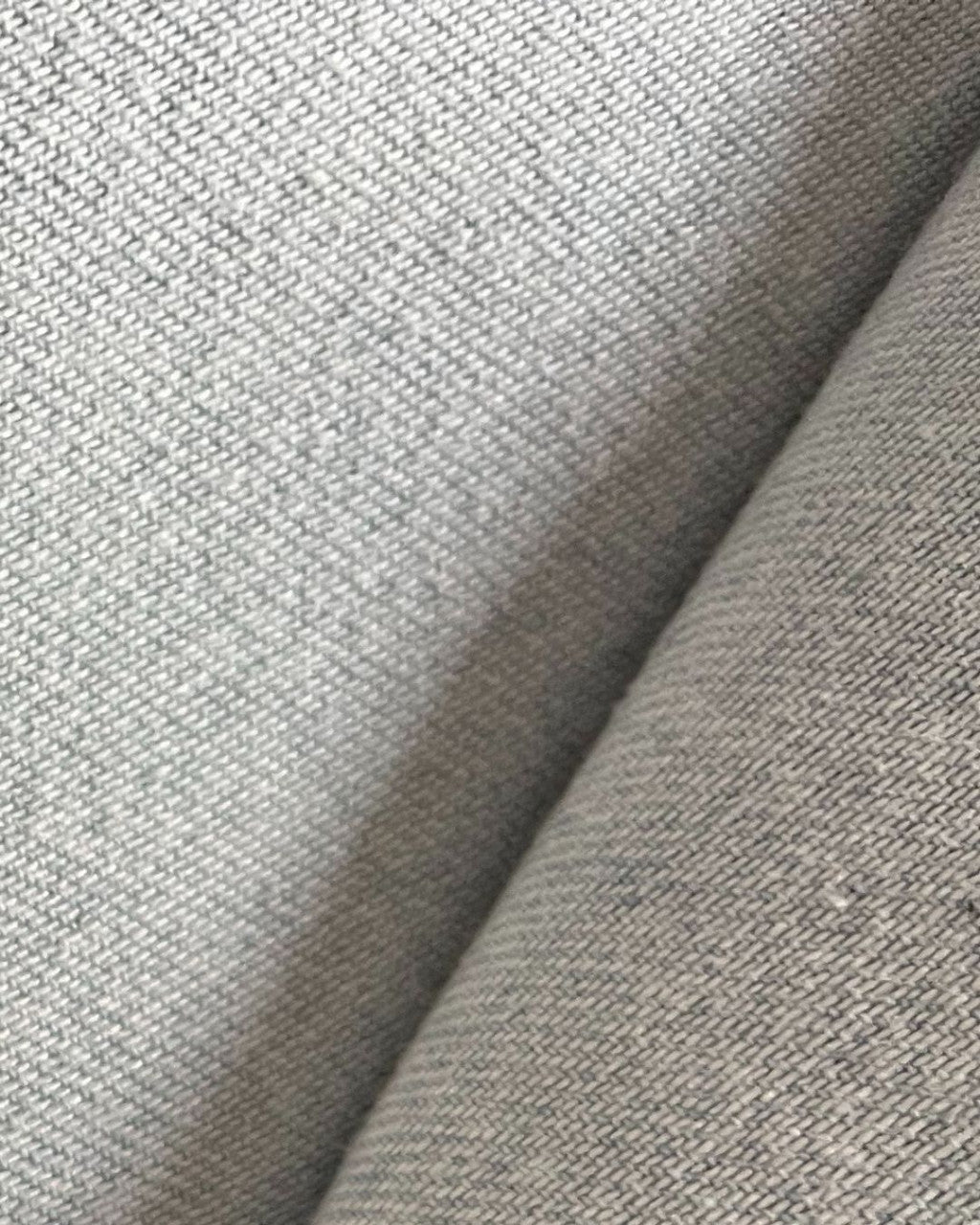 Wrap mini Woodstock | minigonna a portafoglio in jeans