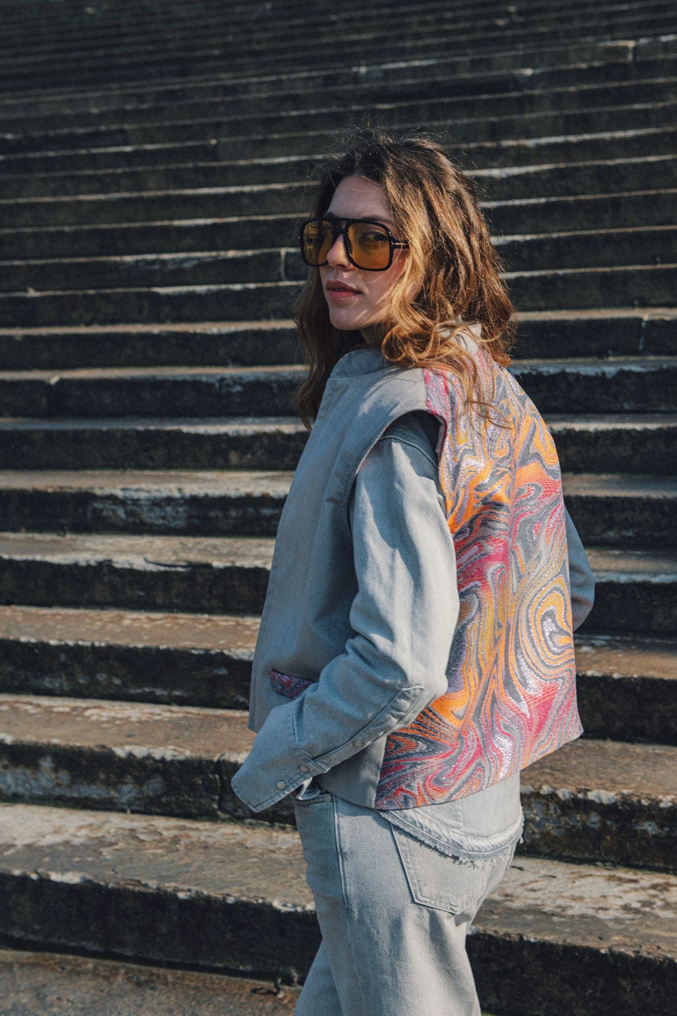 Gilet