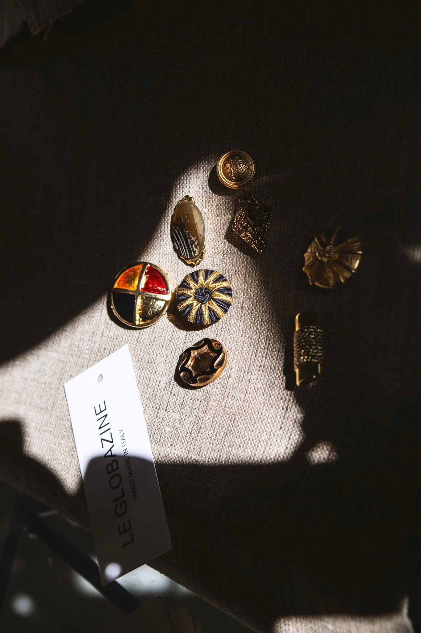 Crea la Tua Globazine