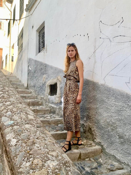 Icon NAIROBI | Animalier