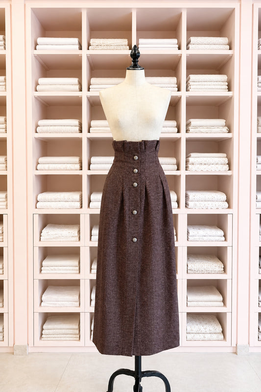Icon Oxford