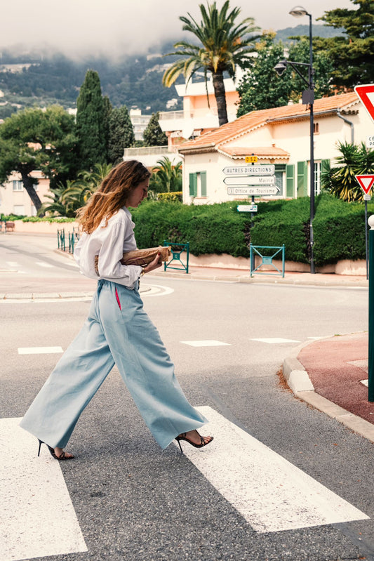 Pants NEW YORK | Jeans