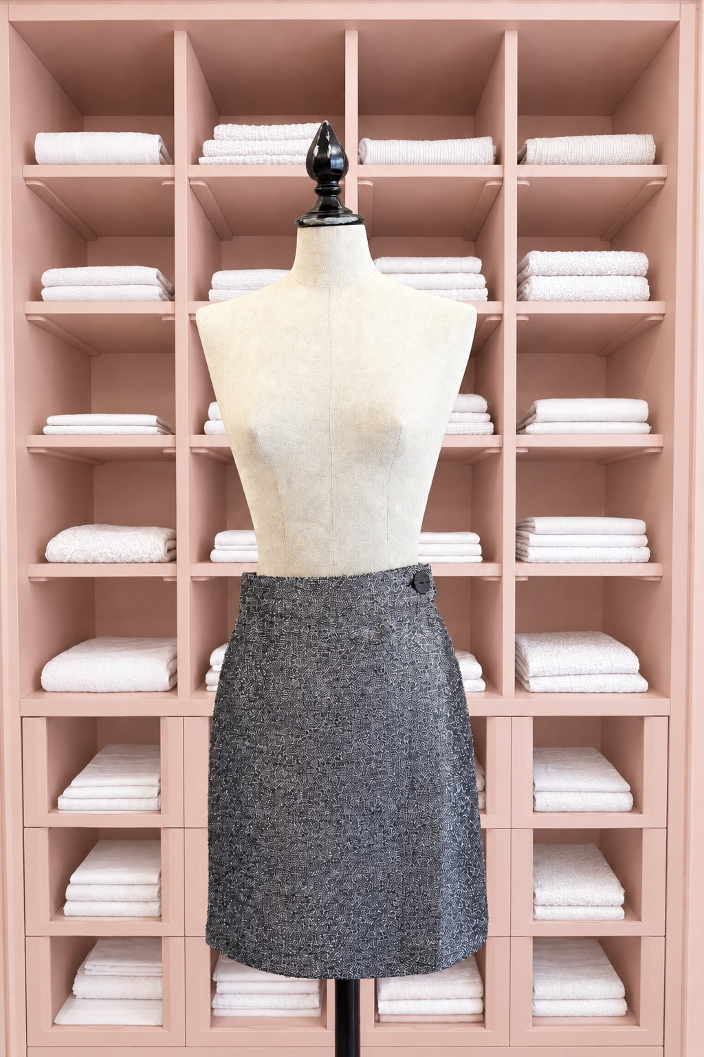 Mini Wrap Studio 54 - Limited