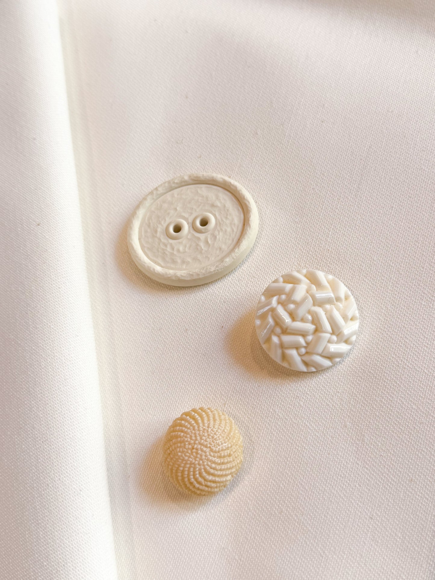 Icon MONACO | Cotone bianco