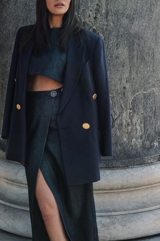 Wrap NEW YORK | Jeans