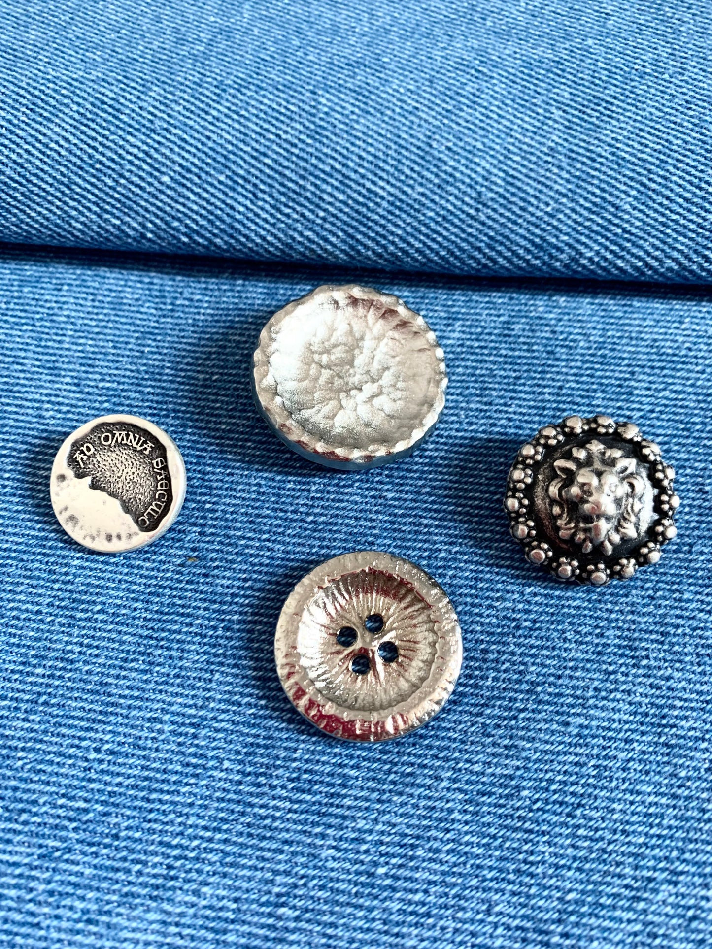 Mini Icon NEW YORK | Jeans
