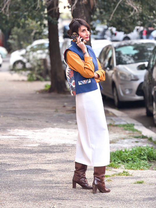 Wrap MILANO | Double