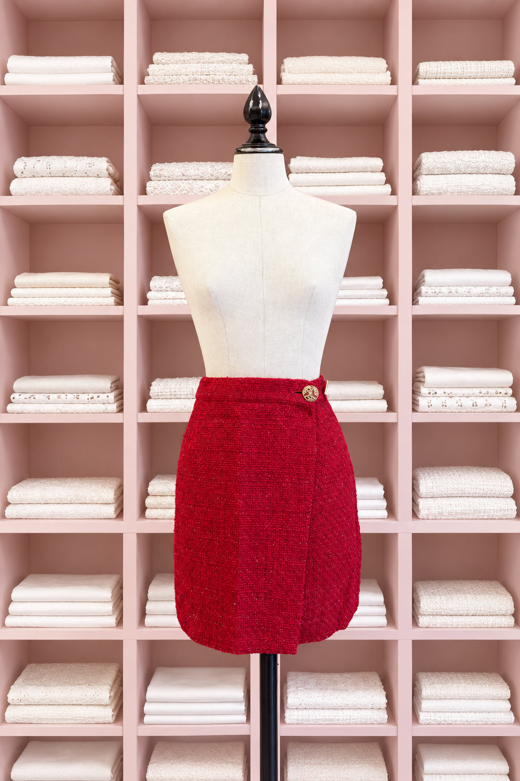 Mini Wrap Rue Cambon