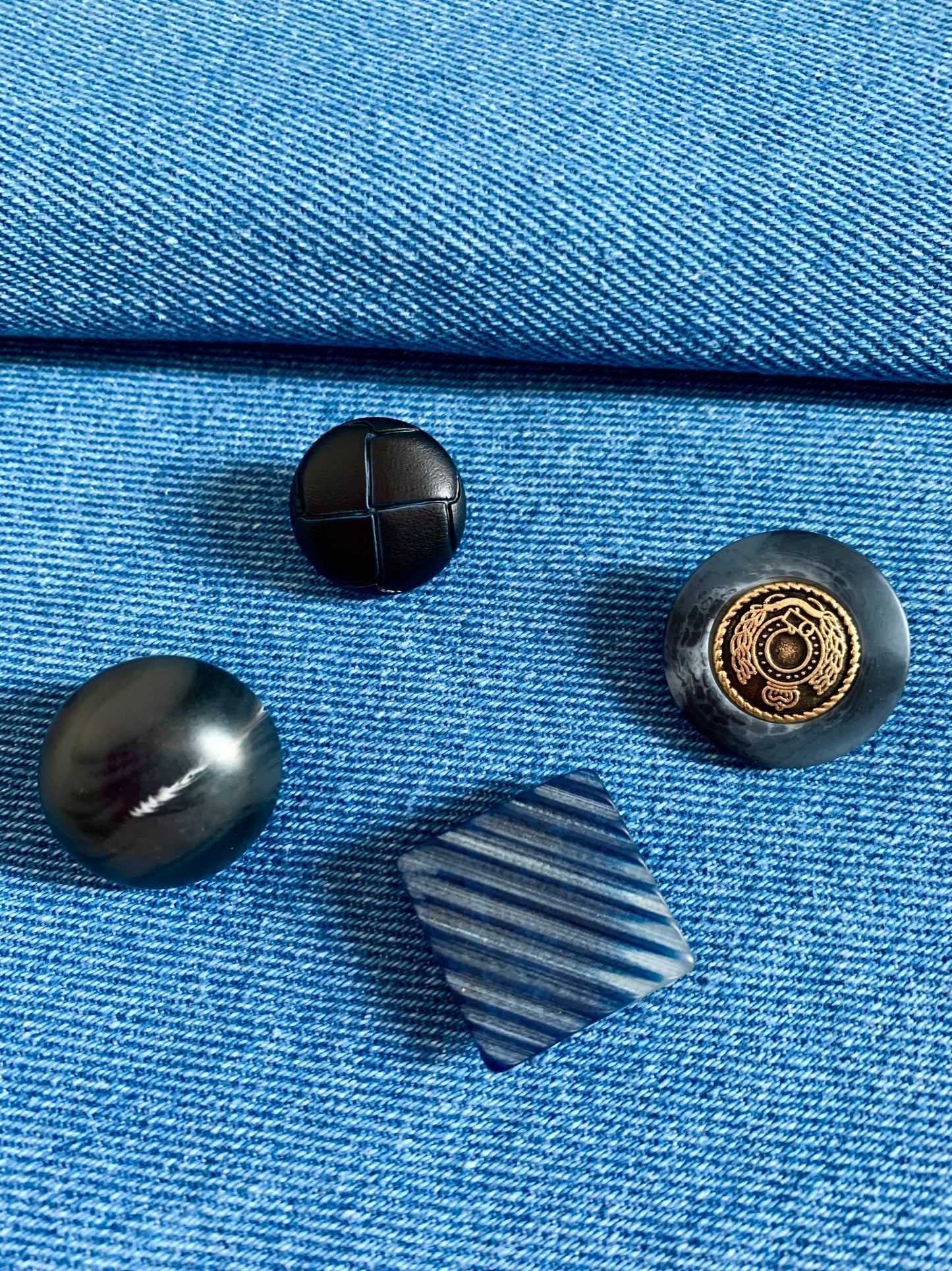 Mini Icon NEW YORK | Jeans