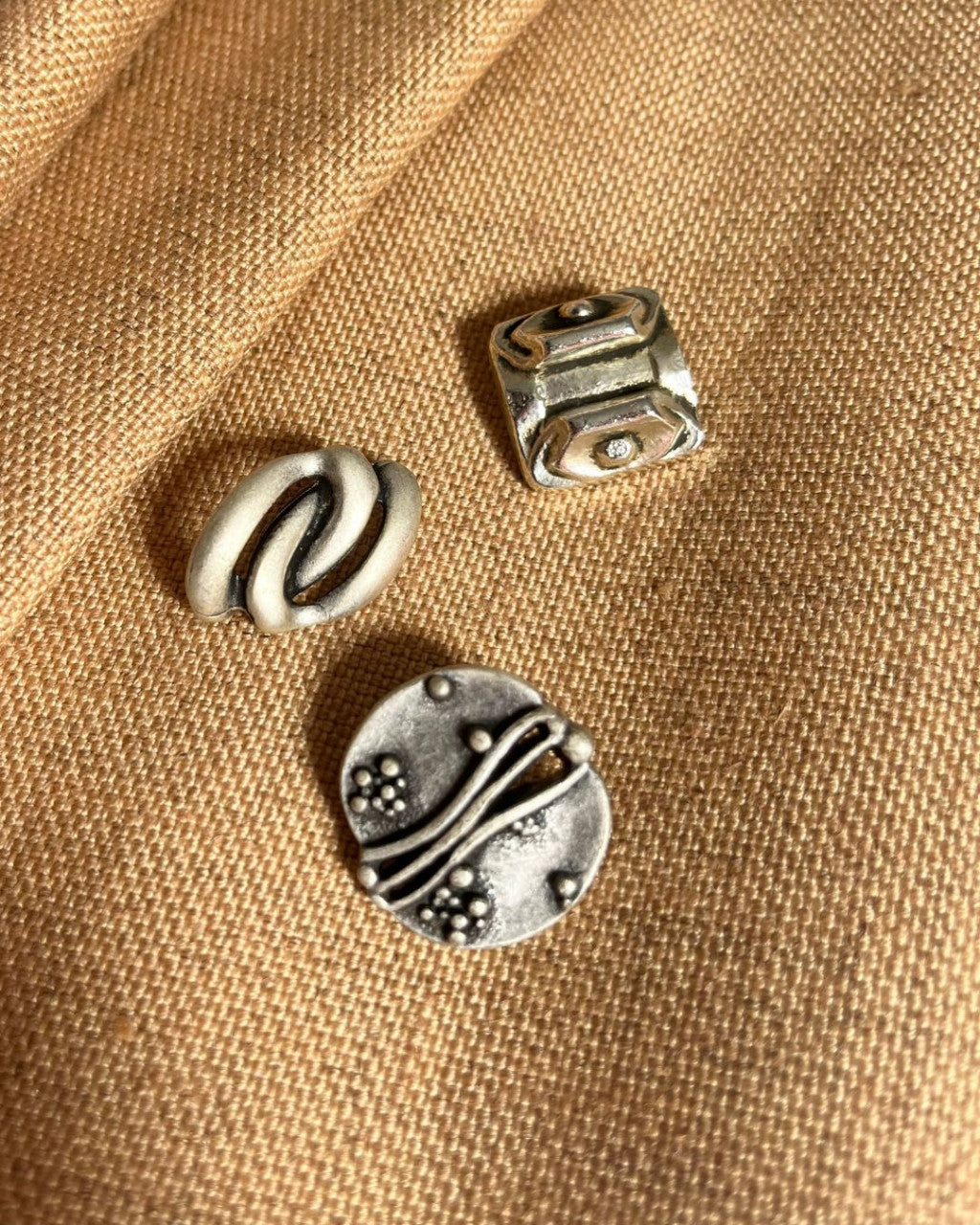 Icon pants Marrakech | pantaloni in lino grezzo