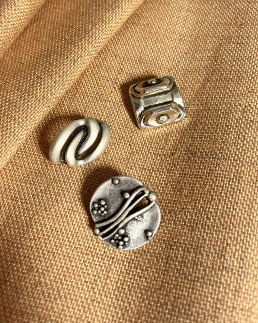 Icon pants Marrakech | pantaloni in lino grezzo