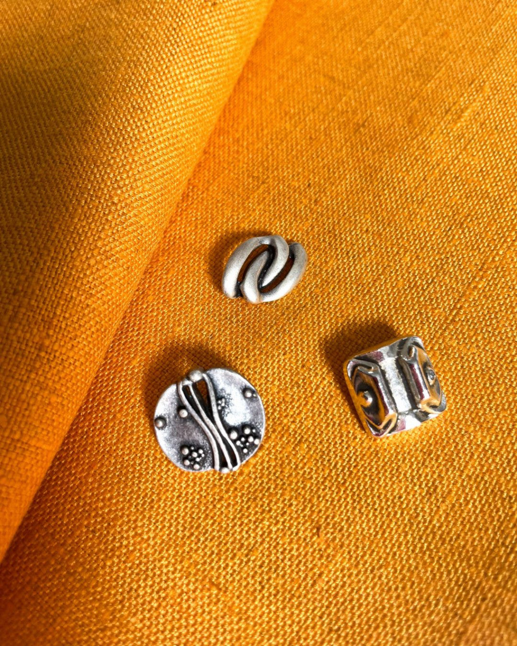 Icon pants Marrakech | pantaloni in lino grezzo