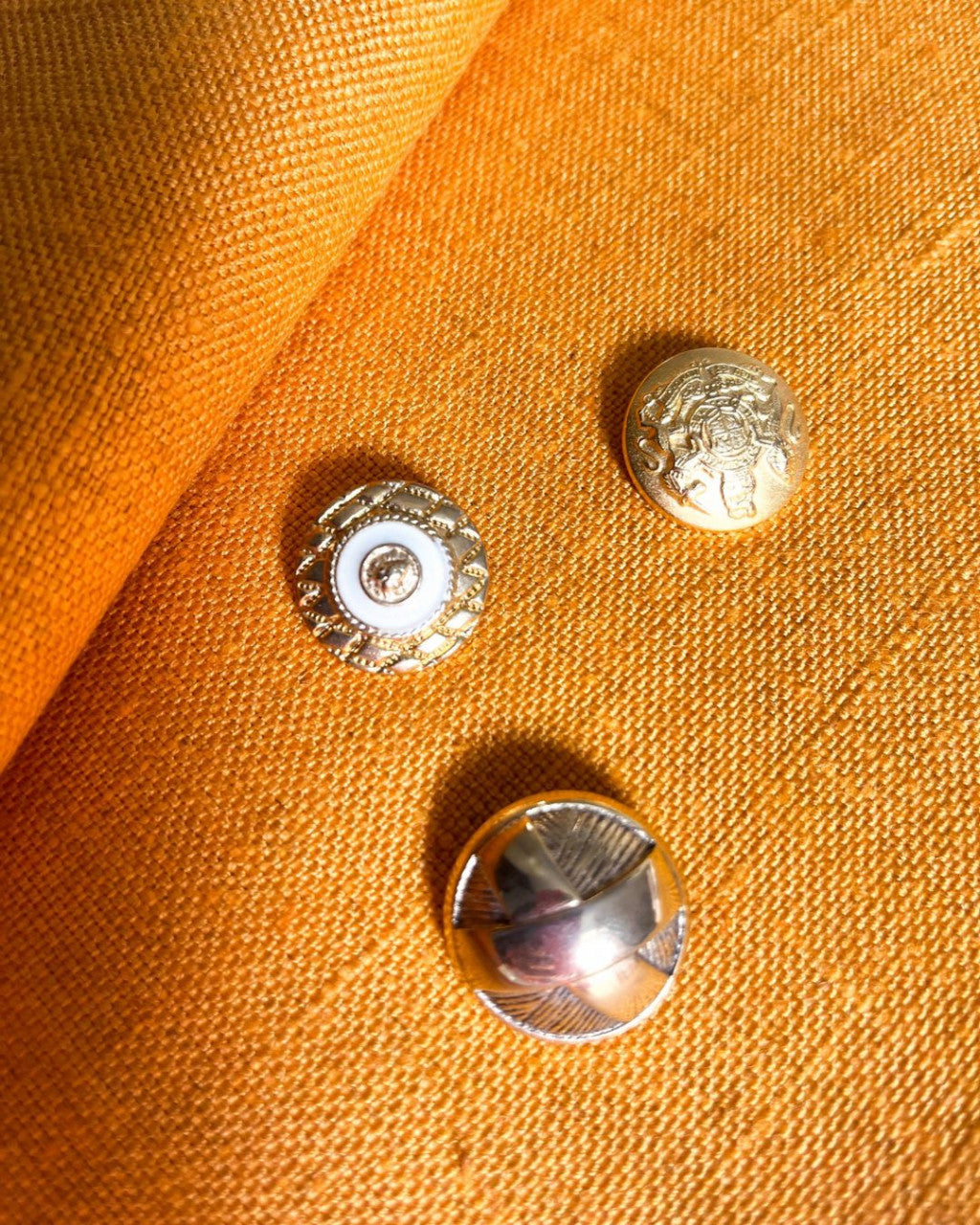 Icon pants Marrakech | pantaloni in lino grezzo