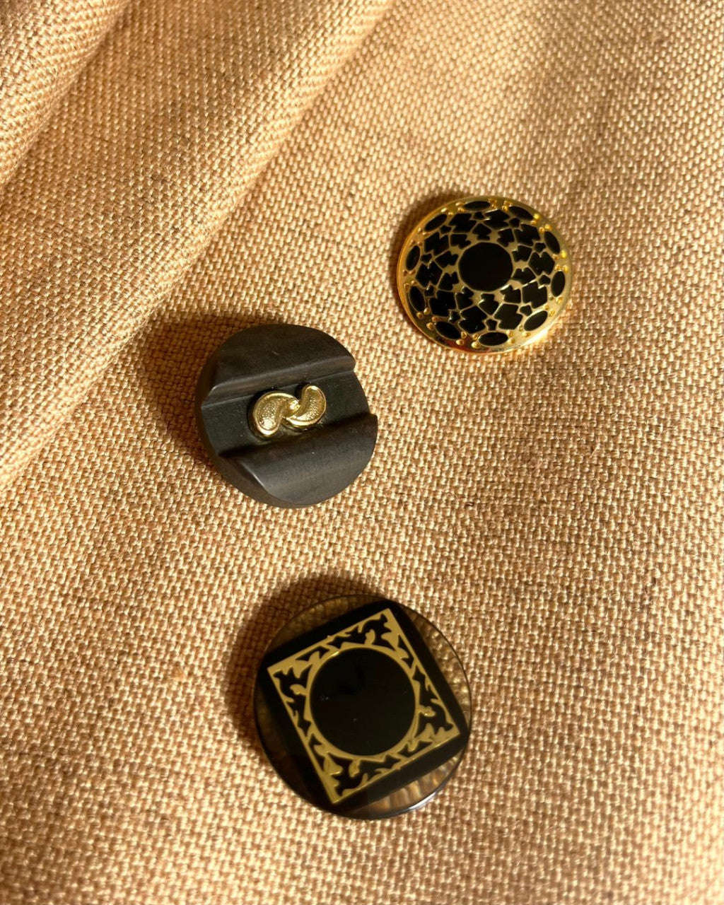 Icon pants Marrakech | pantaloni in lino grezzo