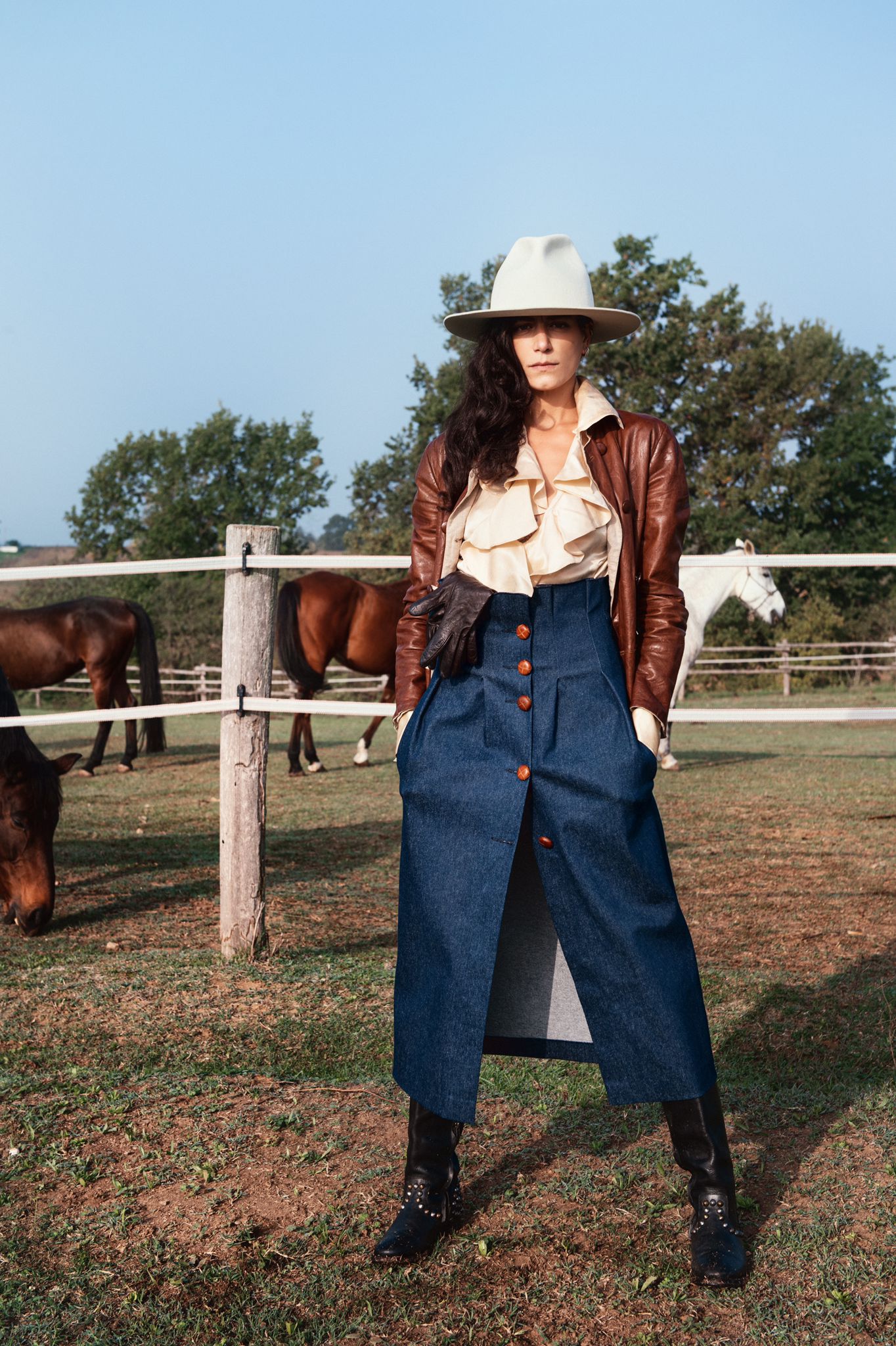 Icon NEW YORK | Jeans
