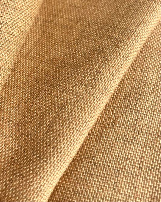 Icon mini Marrakech | minigonna in lino grezzo